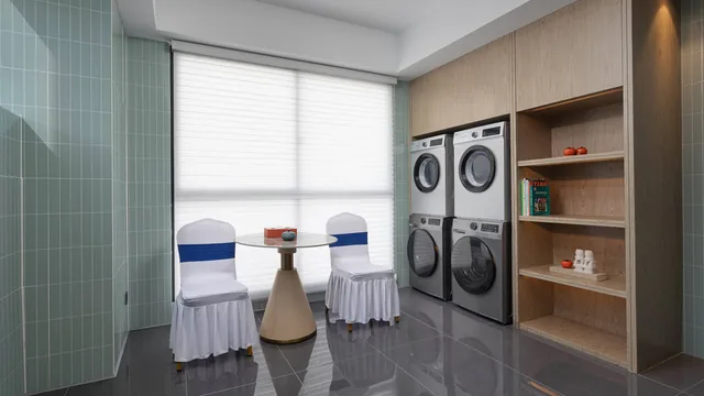 Days Hotel by Wyndham Chenzhou Beihu photo 7