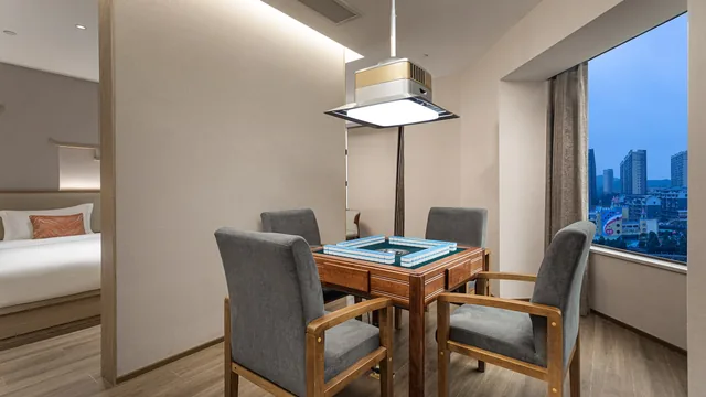 Days Hotel by Wyndham Chenzhou Beihu photo 10