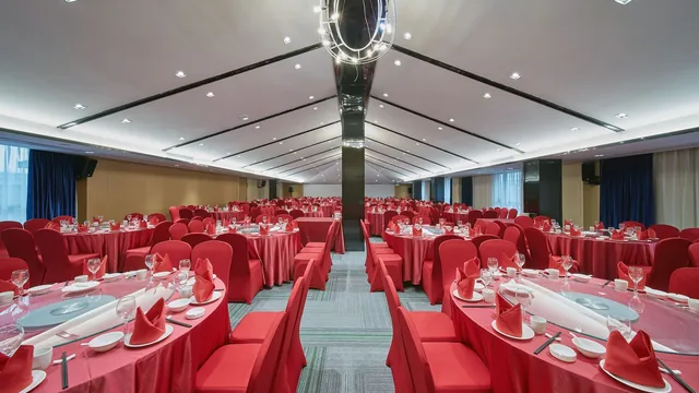 Days Hotel by Wyndham Bishan Chongqing photo 2