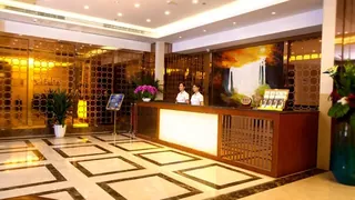 Days Inn by Wyndham Chongqing Guangyu Shangbin