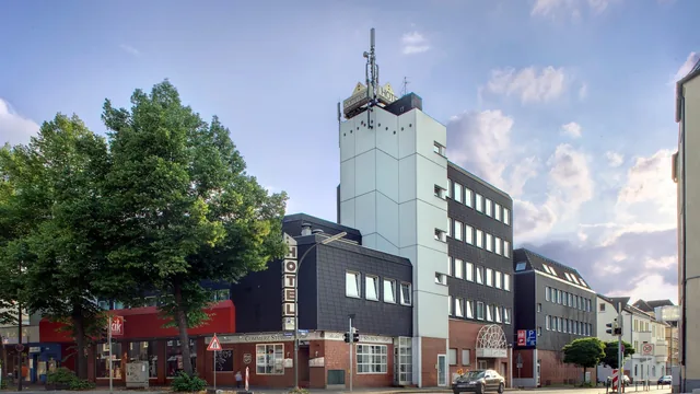 Days Inn by Wyndham Dortmund West photo 5