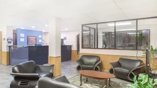 Days Inn by Wyndham Fayetteville