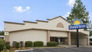 Days Inn by Wyndham Fayetteville-South/I-95 Exit 49