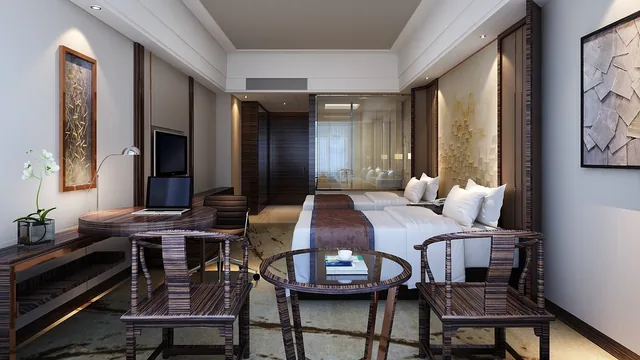 Days Hotel by Wyndham Xinjinyue Fuzhou photo 11