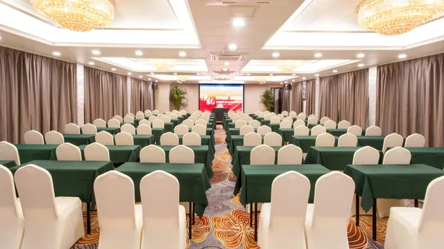 Days Inn by Wyndham Business Place Guilin Yishun photo 7