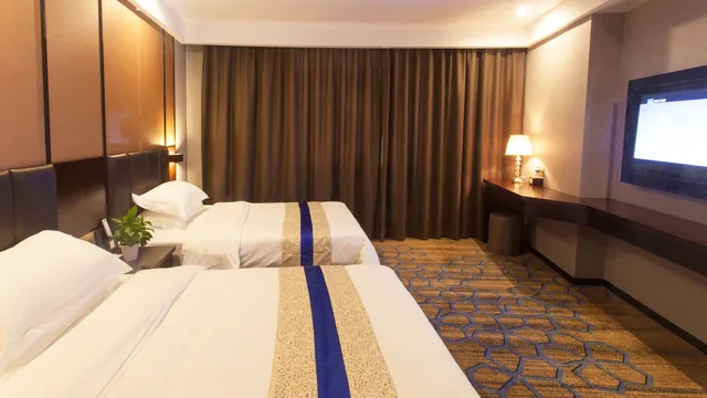 Days Inn by Wyndham Business Place Guilin Yishun photo 8