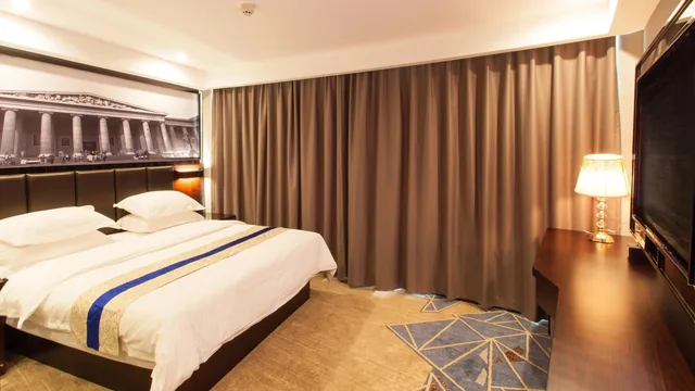 Days Inn by Wyndham Business Place Guilin Yishun photo 9