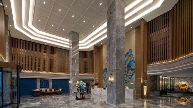 Days Hotel by Wyndham Hefei Huaihe Road Walking Street photo 2