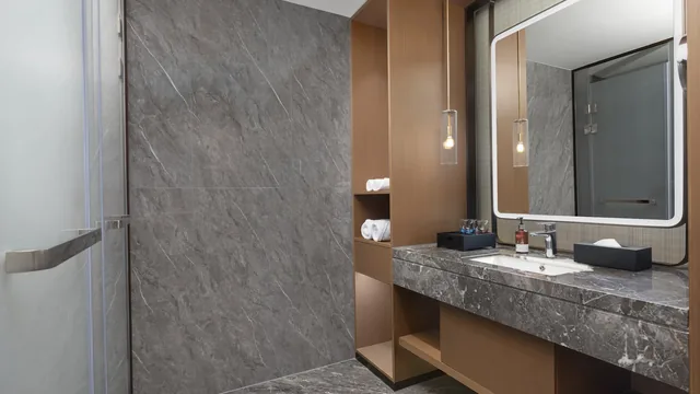 Days Hotel by Wyndham Hefei Huaihe Road Walking Street photo 5