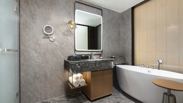 Days Hotel by Wyndham Hefei Huaihe Road Walking Street photo 6