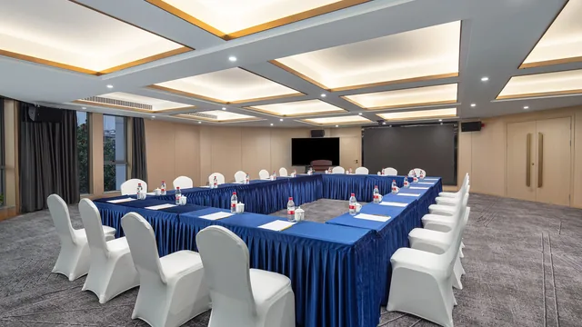 Days Hotel by Wyndham Hengyang Nanyue photo 7