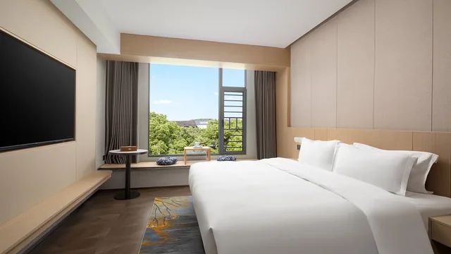 Days Hotel by Wyndham Hengyang Nanyue photo 8