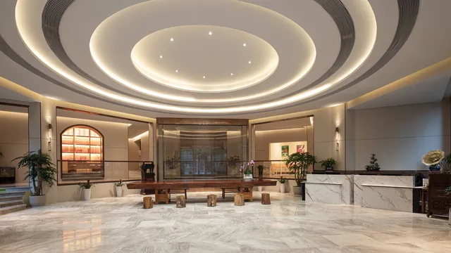 Days Hotel by Wyndham Hengyang Nanyue photo 9