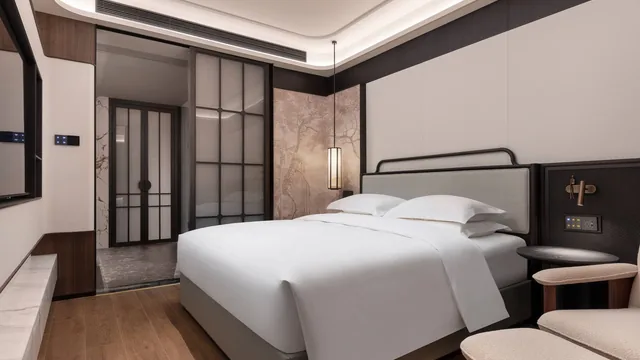 Days Hotel by Wyndham Leiyang North photo 12