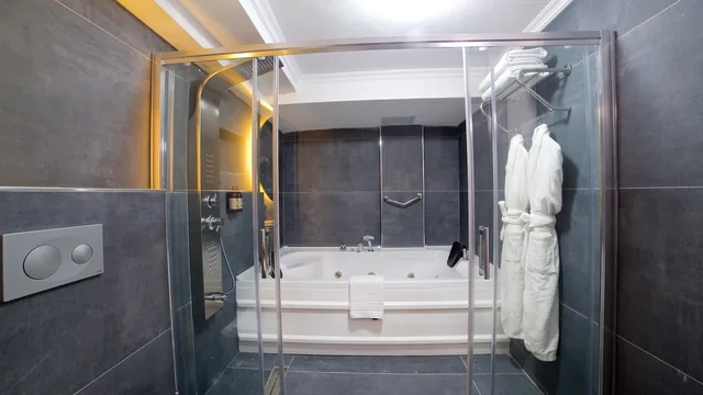 Days Inn by Wyndham Istanbul Arnavutkoy photo 5