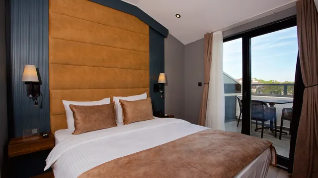 Days Inn by Wyndham Istanbul Arnavutkoy photo 6