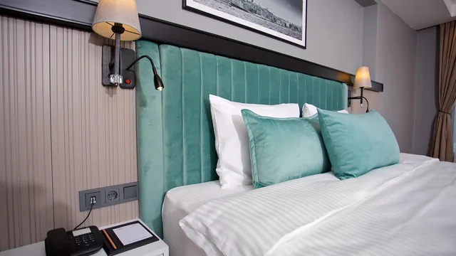 Days Inn by Wyndham Istanbul Arnavutkoy photo 10