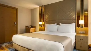 Days Inn by Wyndham Istanbul Bomonti