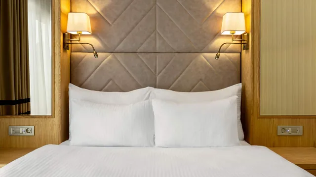 Days Inn by Wyndham Istanbul Bomonti photo 5