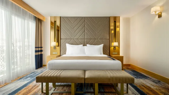 Days Inn by Wyndham Istanbul Bomonti photo 6