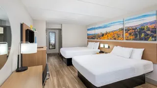 Days Inn by Wyndham Knoxville North