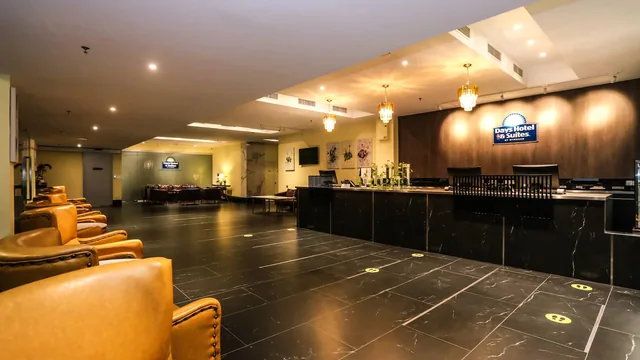 Days Hotel & Suites by Wyndham Fraser Business Park KL photo 4