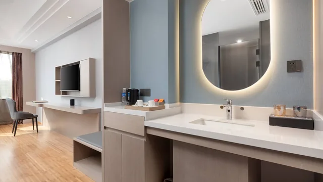 Days Inn by Wyndham Kunming Airport Economic Zone photo 7