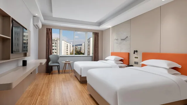 Days Inn by Wyndham Kunming Airport Economic Zone photo 9