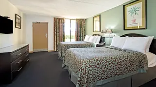 Days Inn by Wyndham Orlando Airport Florida Mall