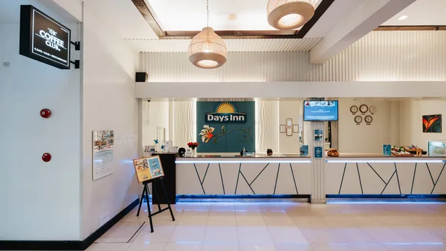 Days Inn by Wyndham Patong Beach Phuket photo 10