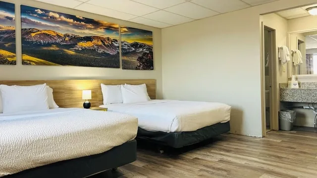 Days Inn by Wyndham Wheatland photo 4