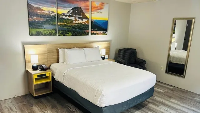 Days Inn by Wyndham Wheatland photo 5