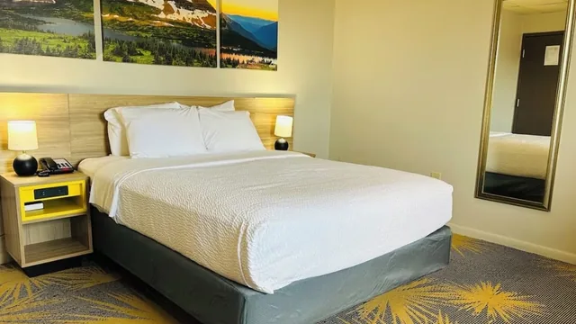 Days Inn by Wyndham Wheatland photo 9