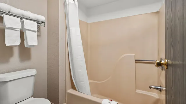 Days Inn by Wyndham Whitmore Lake/Ann Arbor/Brighton photo 1