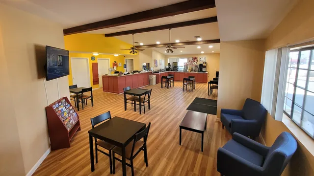 Days Inn by Wyndham Willcox photo 4