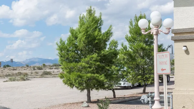 Days Inn by Wyndham Willcox photo 10