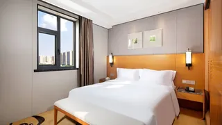 Days Inn by Wyndham Xian South