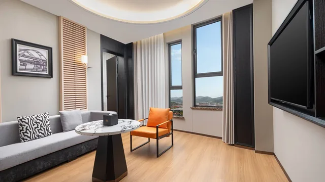 Days Hotel by Wyndham Zhoushan Hi-tech Zone photo 6