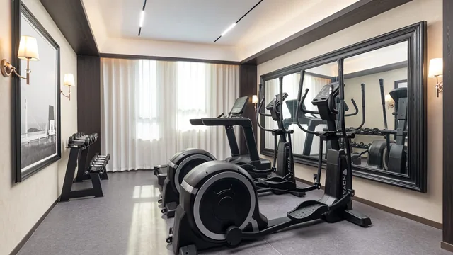 Days Hotel by Wyndham Zhoushan Hi-tech Zone photo 8