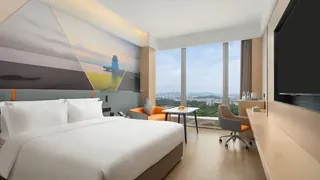 Days Inn by Wyndham Zhuhai Tangjiawan