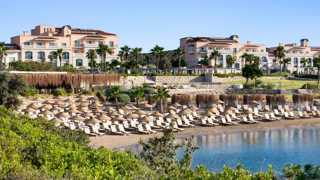 Dolce by Wyndham Cesme Alacati photo 4