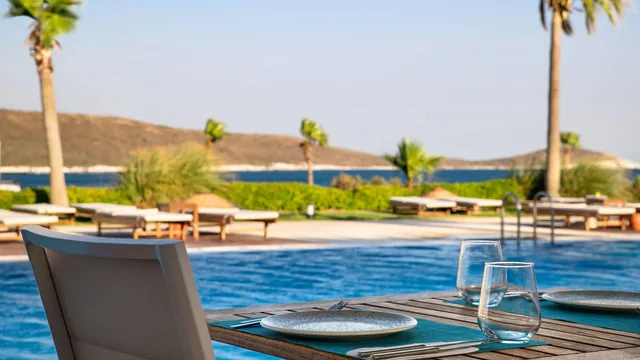 Dolce by Wyndham Cesme Alacati photo 7