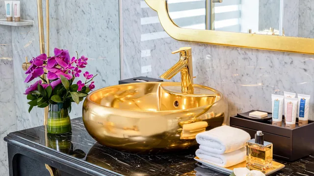 Dolce by Wyndham Hanoi Golden Lake photo 7