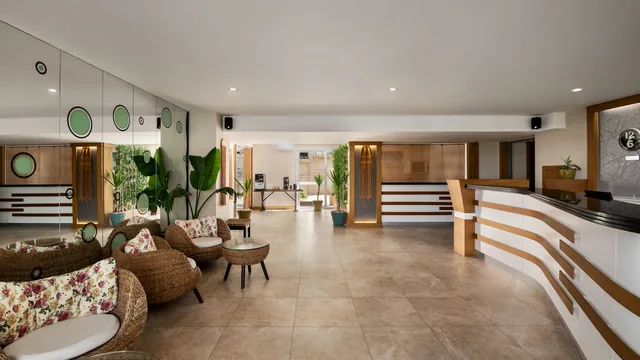 La Quinta by Wyndham Cesme photo 10