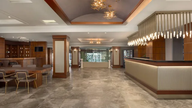 La Quinta by Wyndham Giresun photo 4