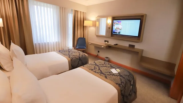 La Quinta by Wyndham Giresun photo 5