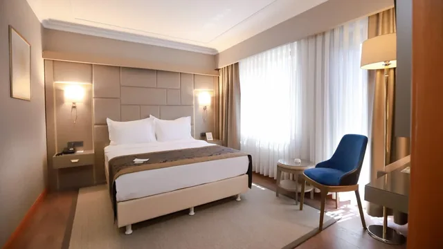 La Quinta by Wyndham Giresun photo 9