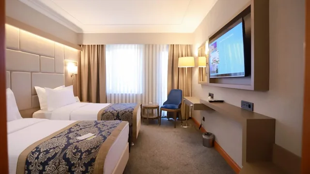 La Quinta by Wyndham Giresun photo 10