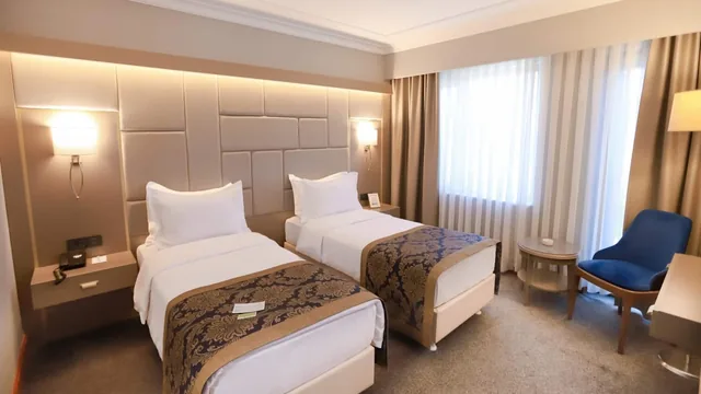 La Quinta by Wyndham Giresun photo 11