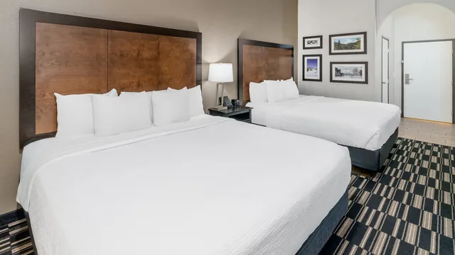 La Quinta Inn by Wyndham Steamboat Springs photo 12